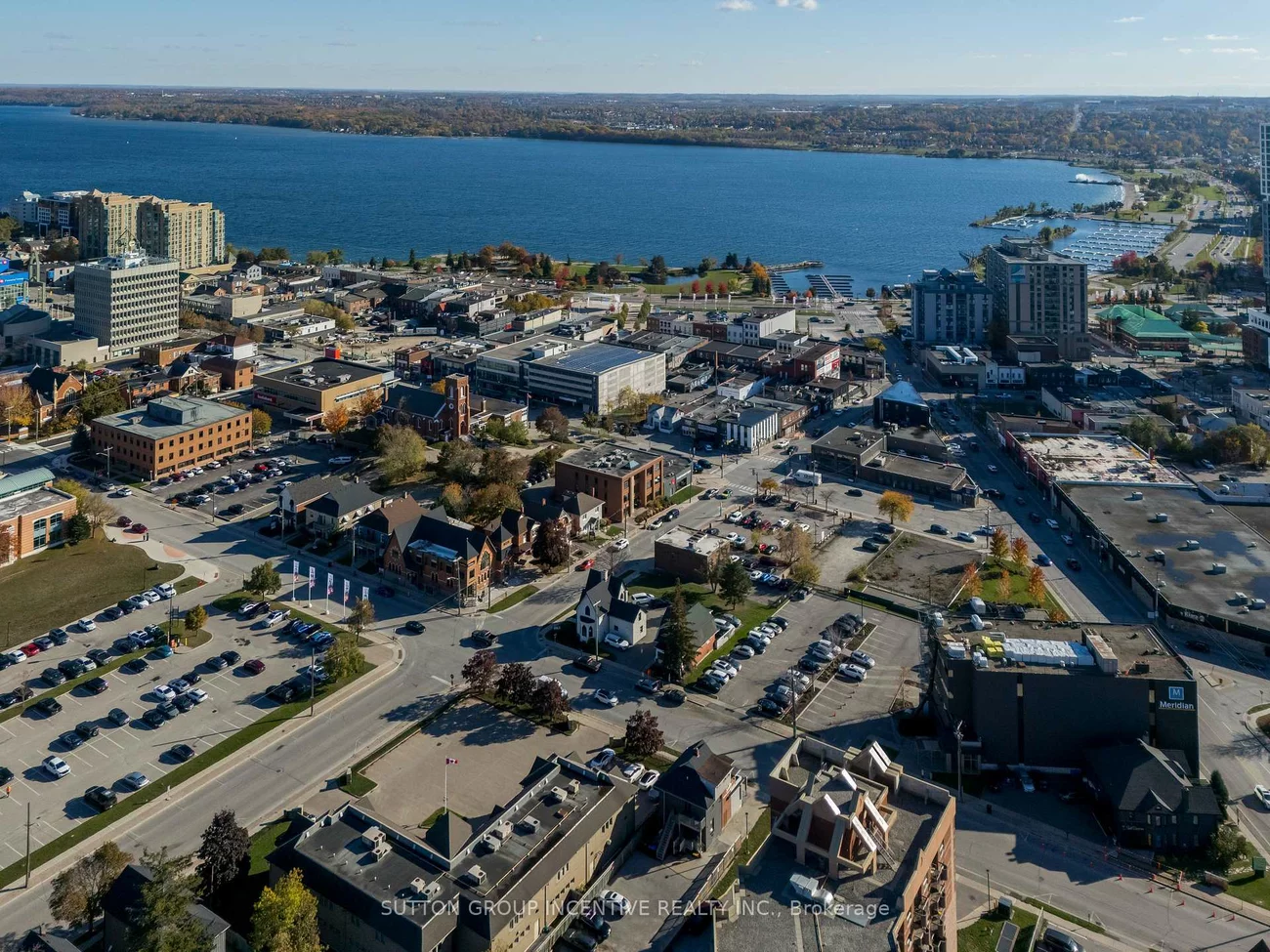 18, Worsley, City Centre, Barrie