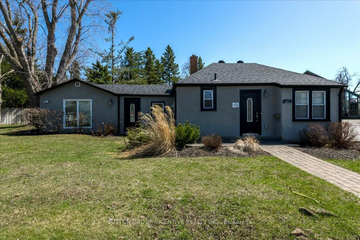 381-387, Mapleview, Holly, Barrie