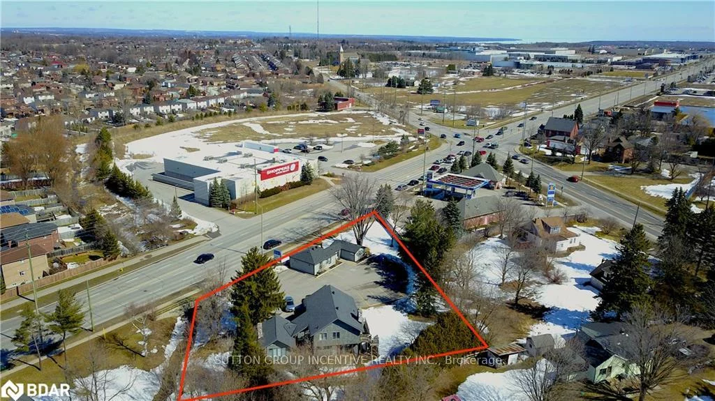 381-387, Mapleview, Holly, Barrie