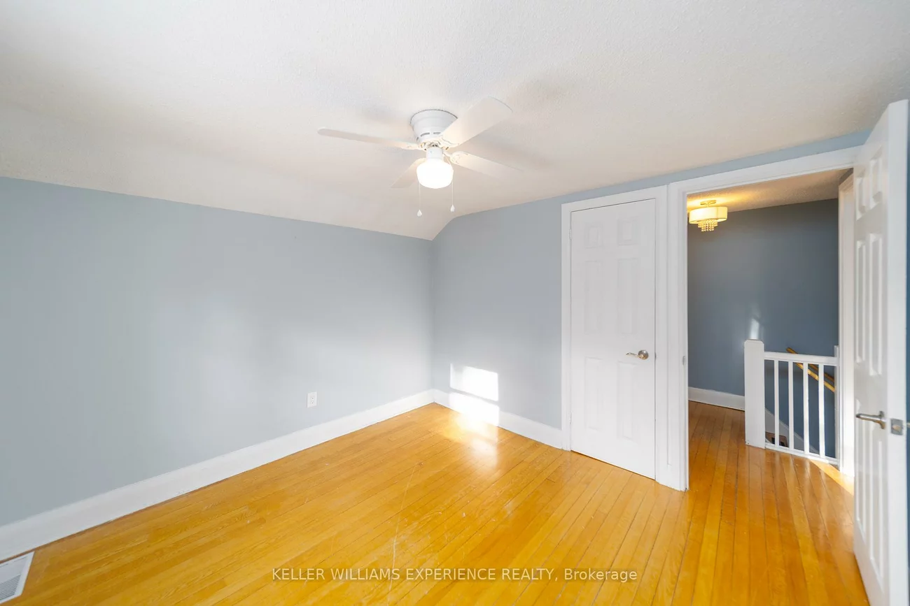 72, High, Queen's Park, Barrie