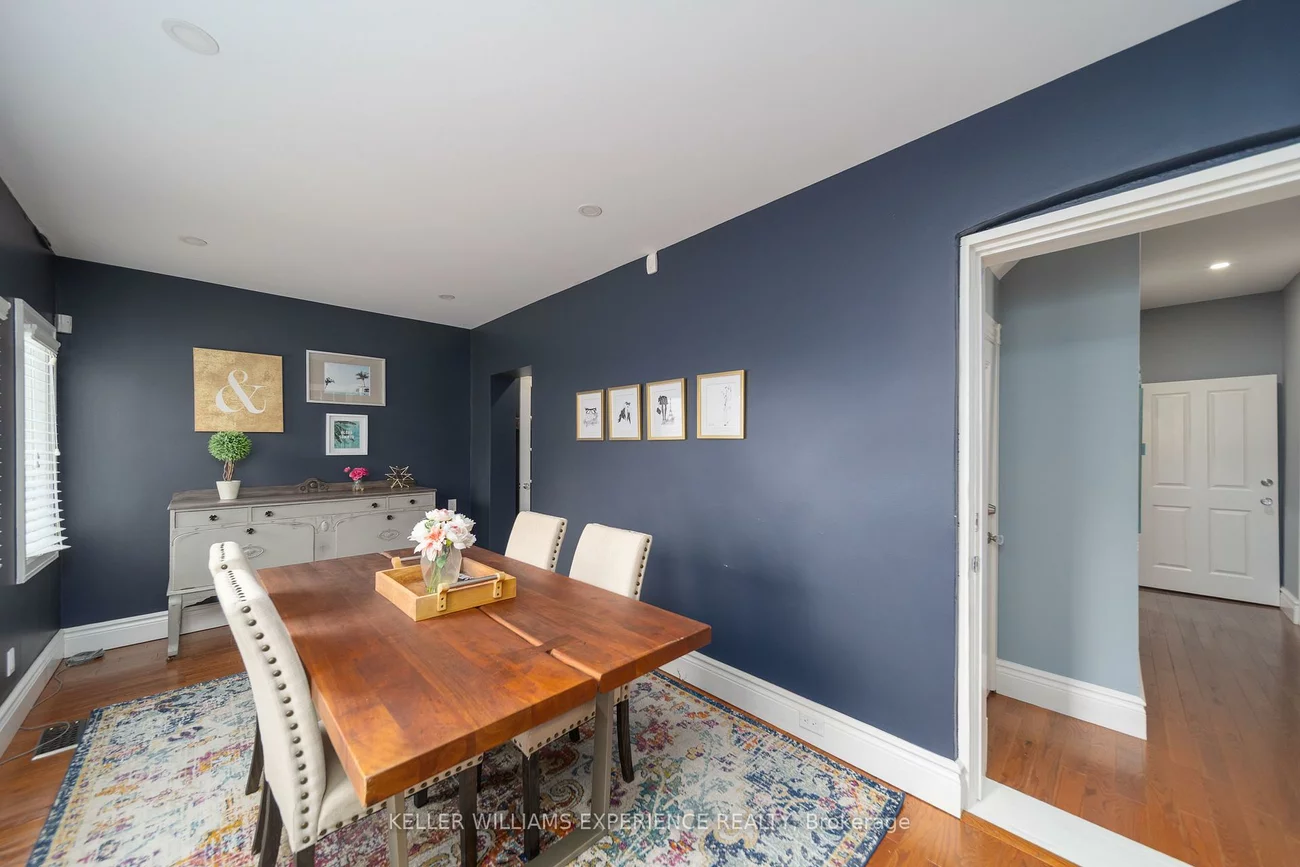 72, High, Queen's Park, Barrie