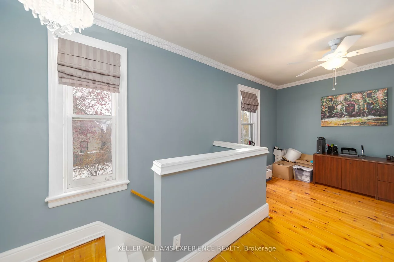 72, High, Queen's Park, Barrie