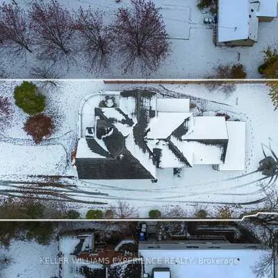 72, High, Queen's Park, Barrie