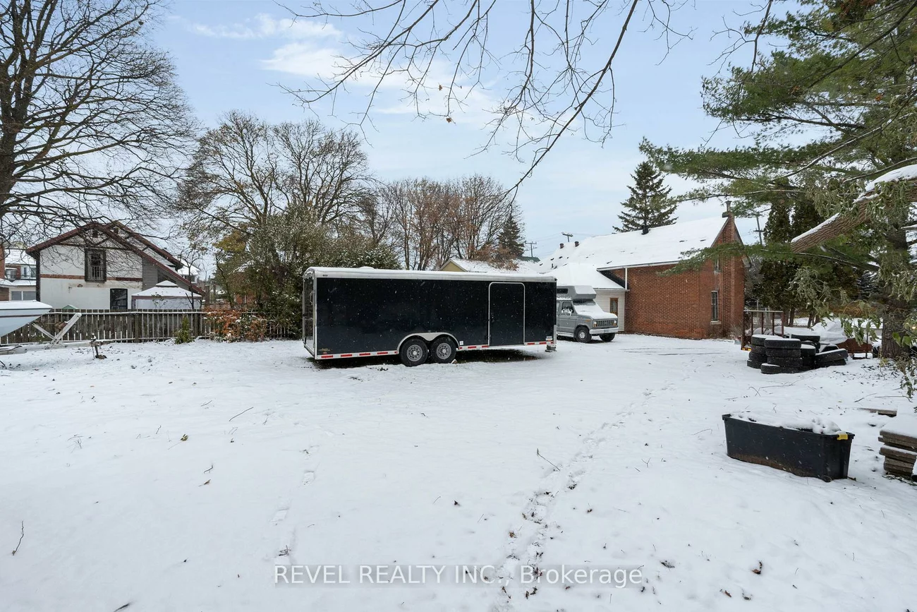 202, Bradford, Lakeshore, Barrie