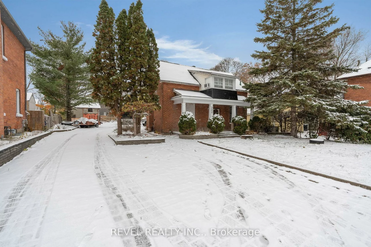 202, Bradford, Lakeshore, Barrie