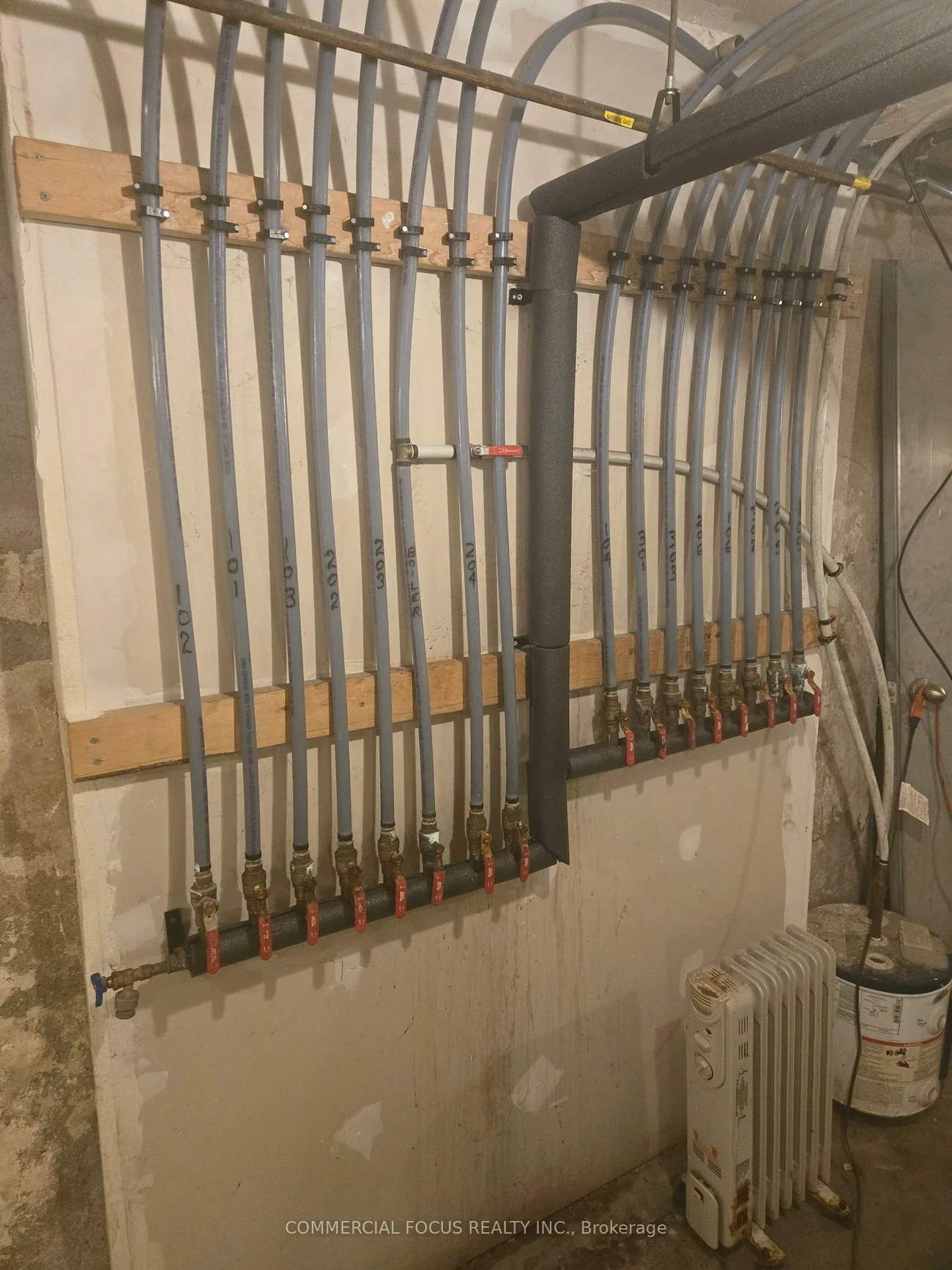 19, Dunlop, City Centre, Barrie