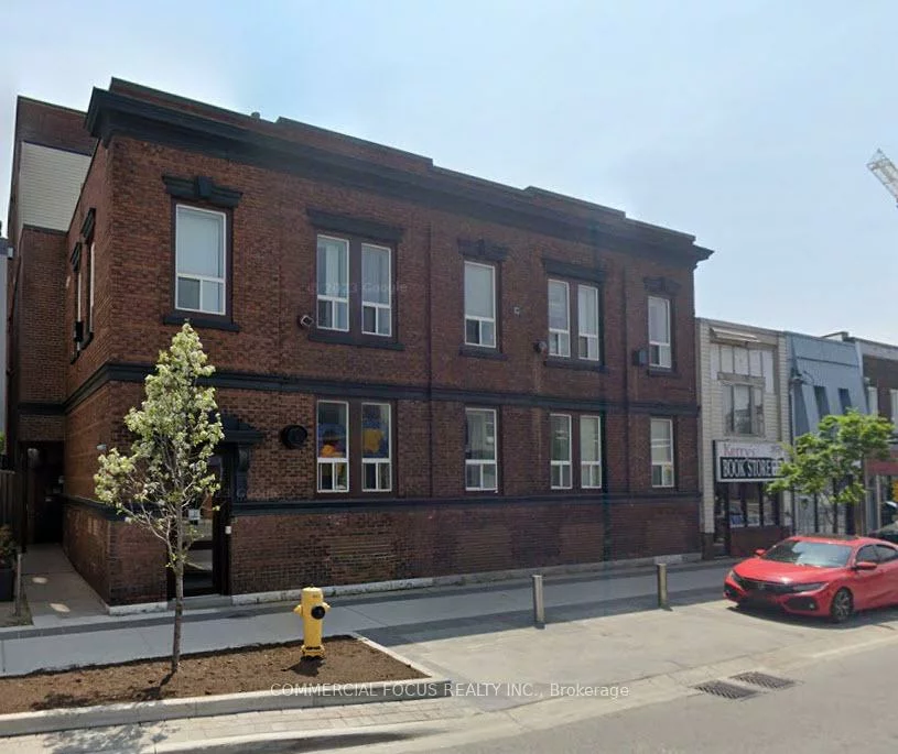 19, Dunlop, City Centre, Barrie