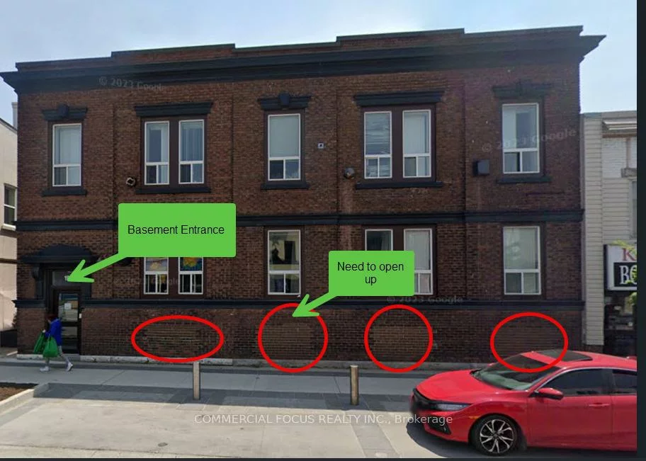 19, Dunlop, City Centre, Barrie