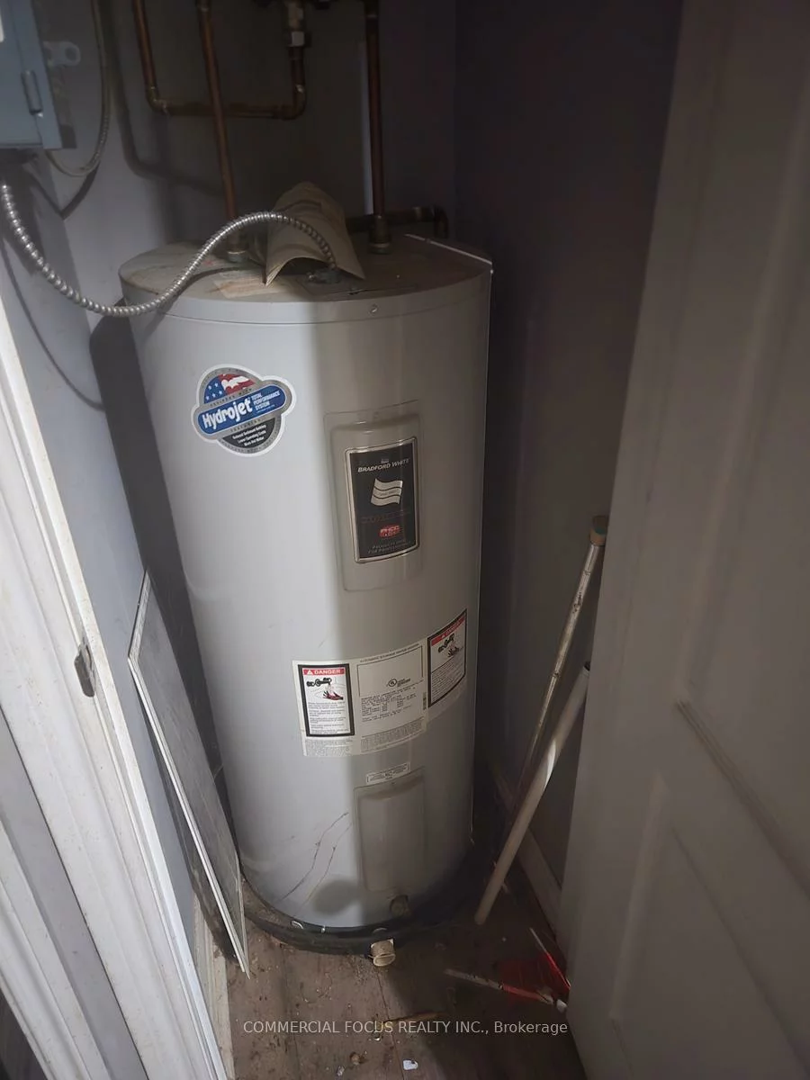 19, Dunlop, City Centre, Barrie