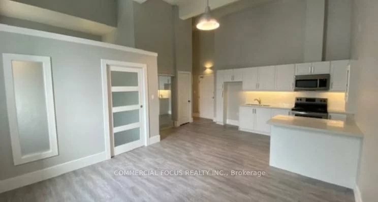 19, Dunlop, City Centre, Barrie