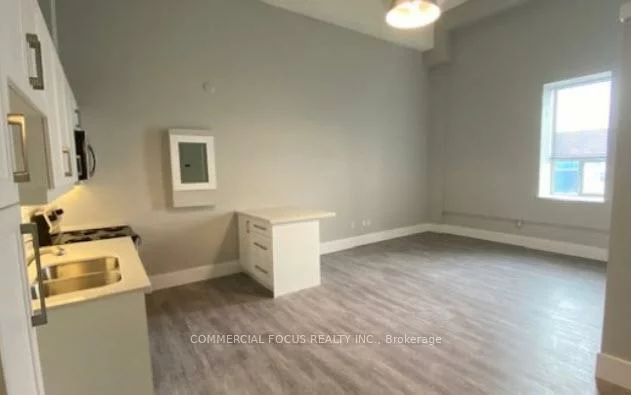 19, Dunlop, City Centre, Barrie