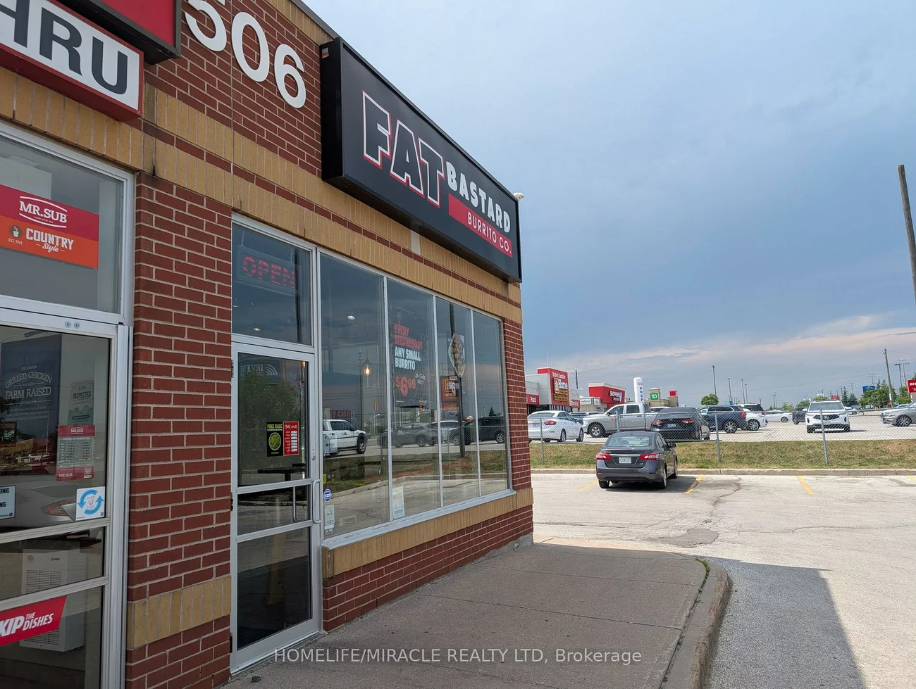 506, Bayfield, Bayfield, Barrie