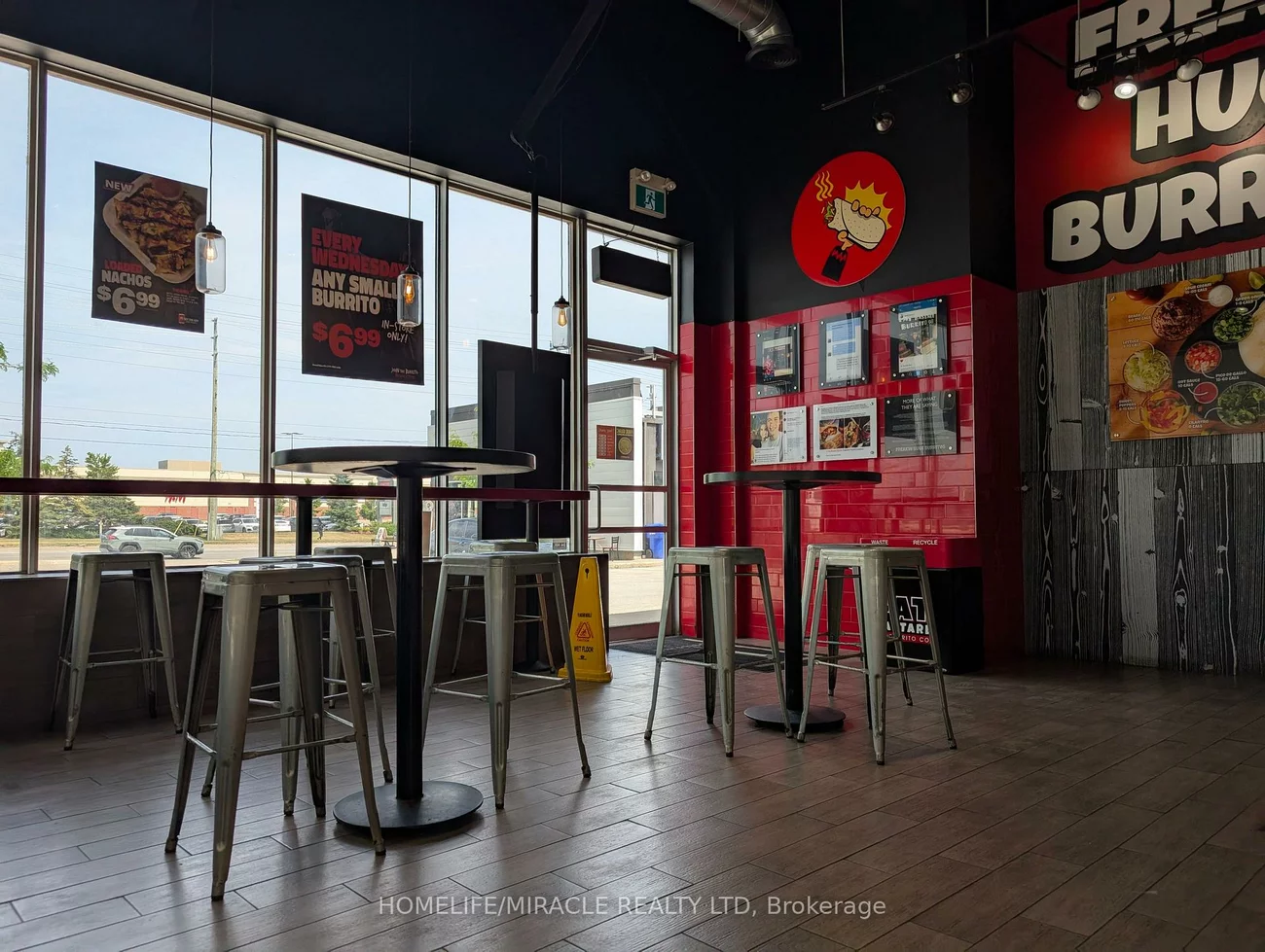 506, Bayfield, Bayfield, Barrie