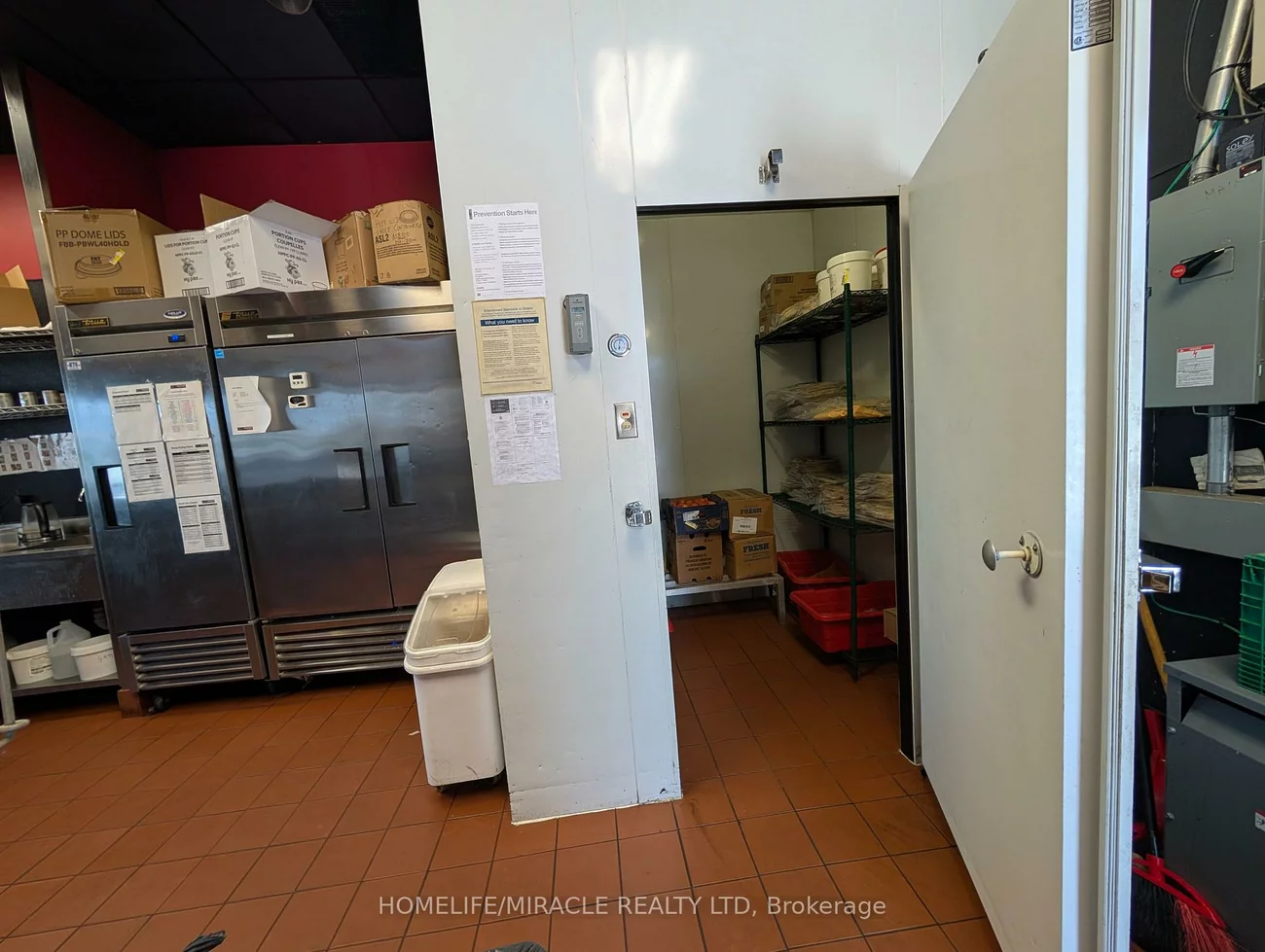 506, Bayfield, Bayfield, Barrie