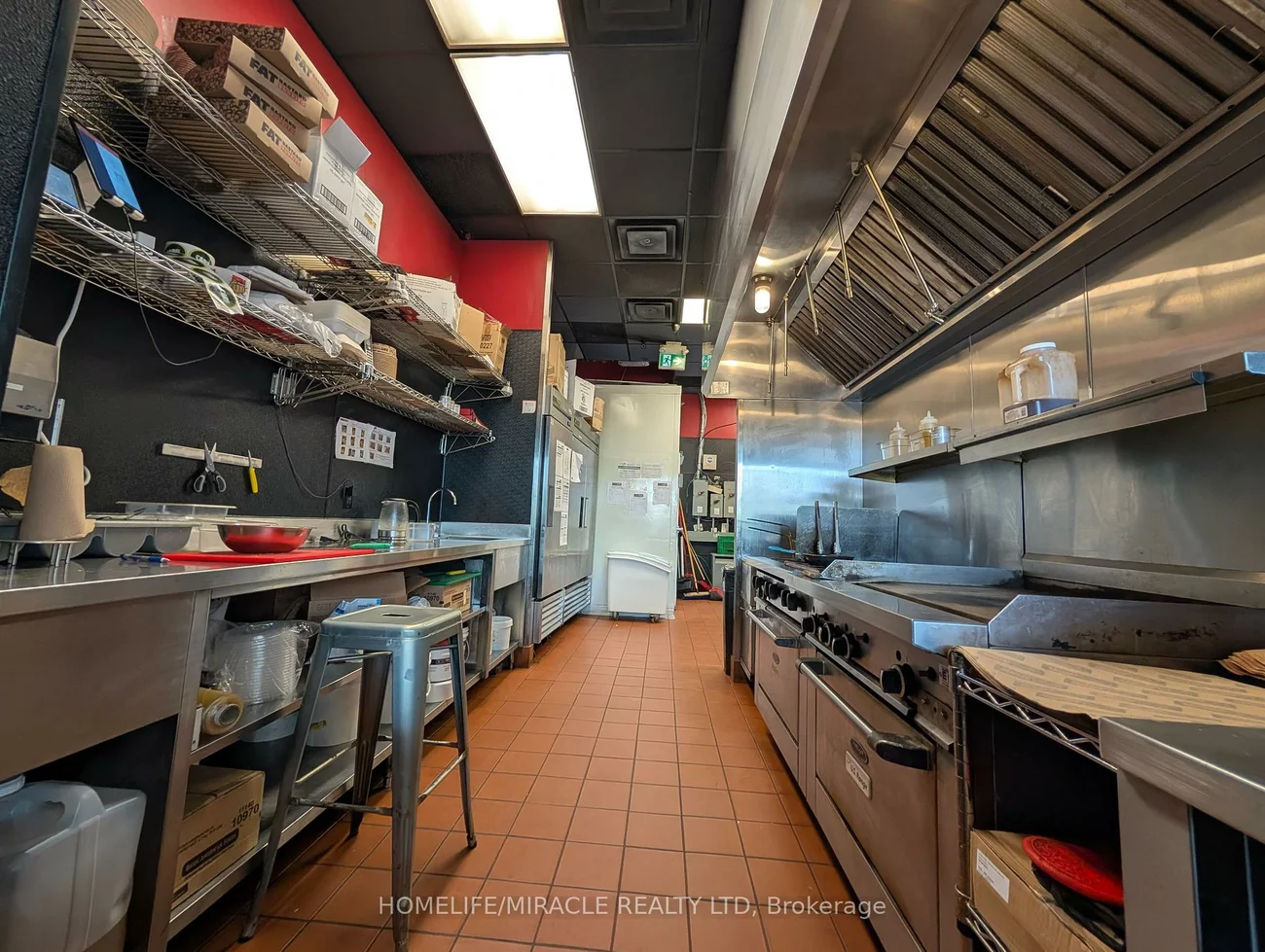 506, Bayfield, Bayfield, Barrie