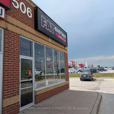 506, Bayfield, Bayfield, Barrie