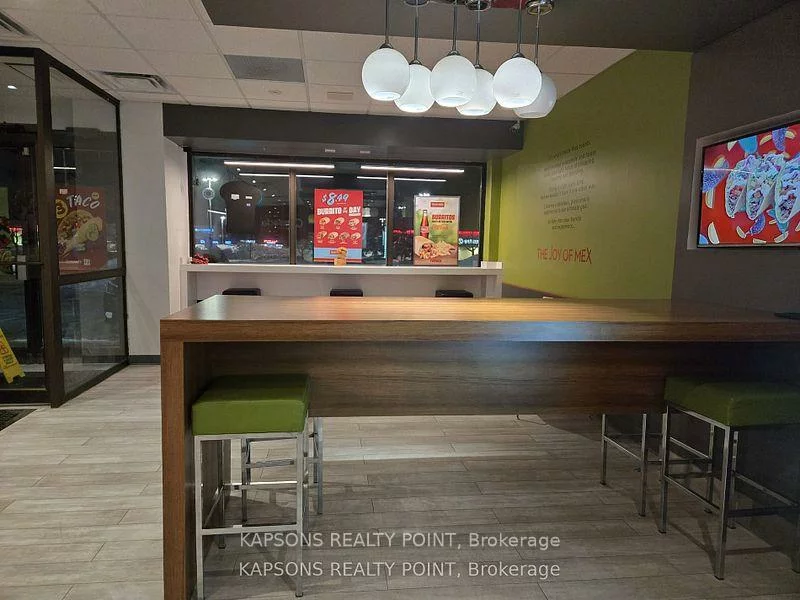 331, Bayfield, Bayfield, Barrie