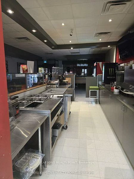 331, Bayfield, Bayfield, Barrie