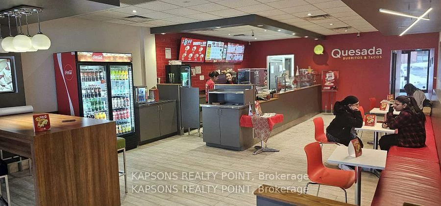 331, Bayfield, Bayfield, Barrie