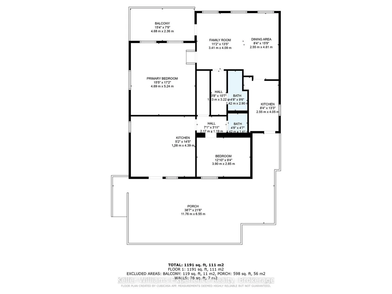 49, Mary, City Centre, Barrie