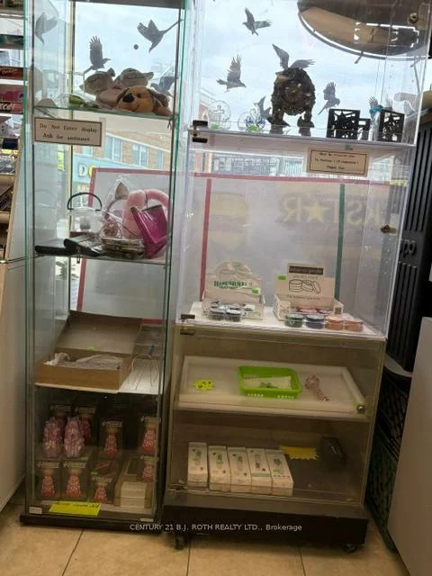 57-59, Dunlop, City Centre, Barrie