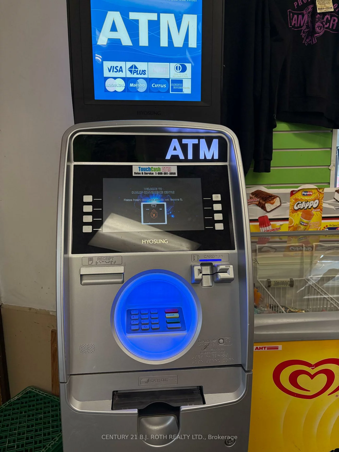 57-59, Dunlop, City Centre, Barrie