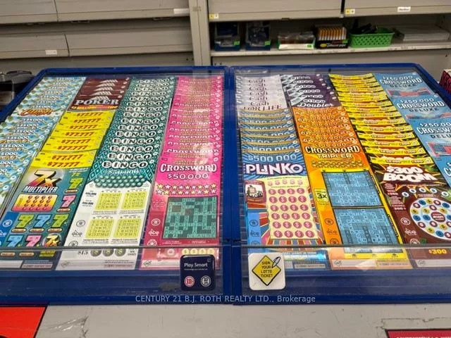 57-59, Dunlop, City Centre, Barrie