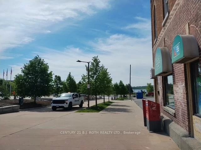 57-59, Dunlop, City Centre, Barrie