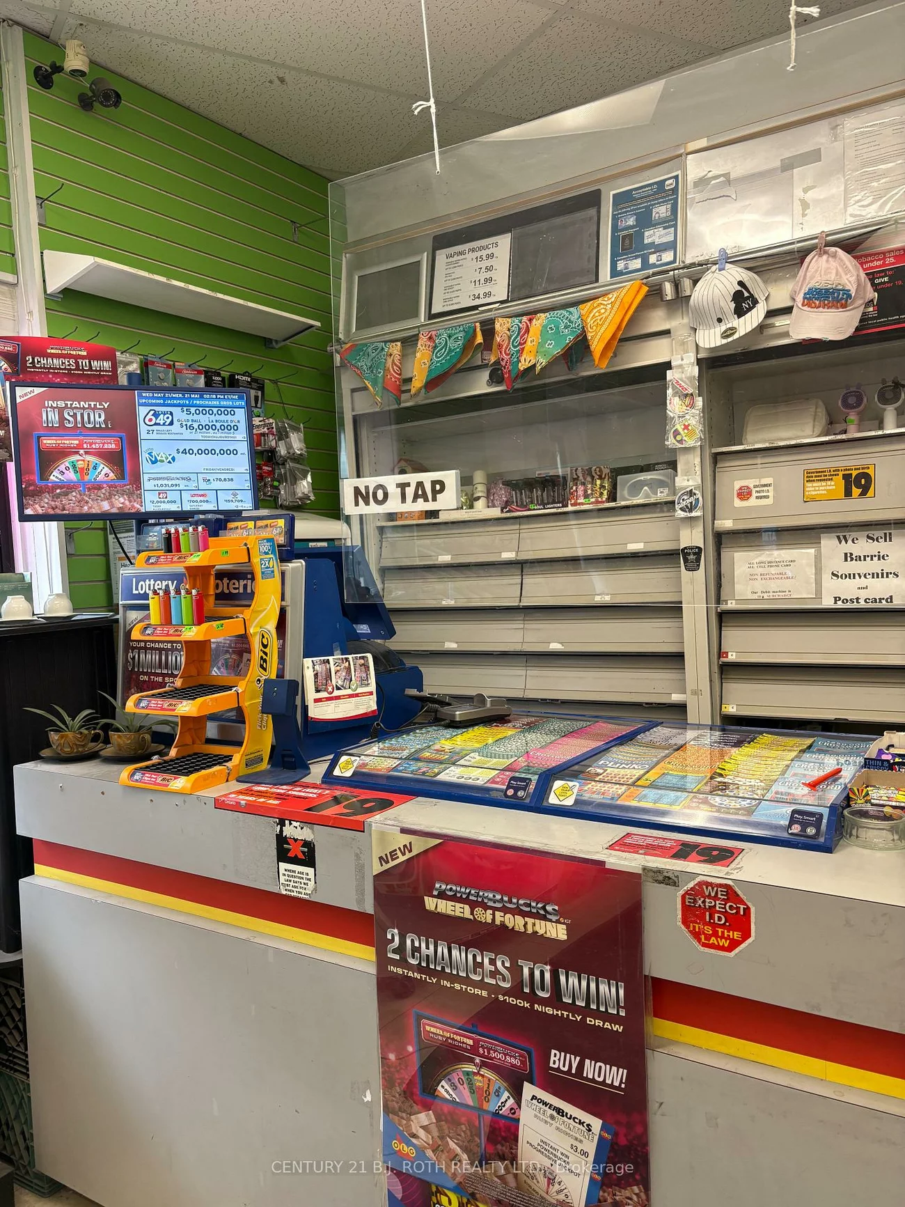 57-59, Dunlop, City Centre, Barrie