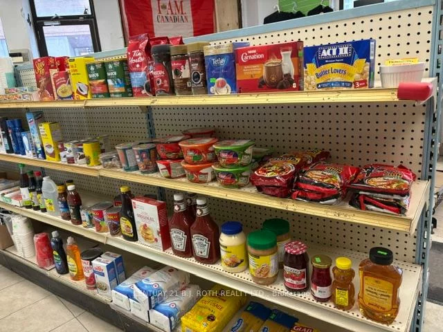 57-59, Dunlop, City Centre, Barrie