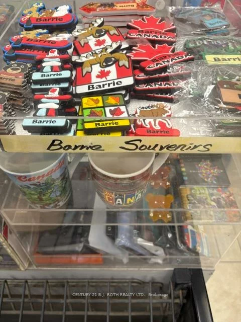 57-59, Dunlop, City Centre, Barrie