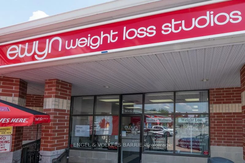 353, Anne, Sunnidale, Barrie