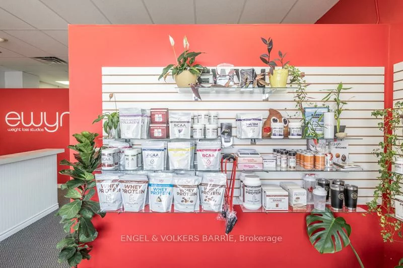 353, Anne, Sunnidale, Barrie