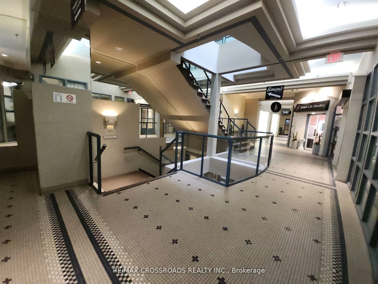 50, Dunlop, City Centre, Barrie