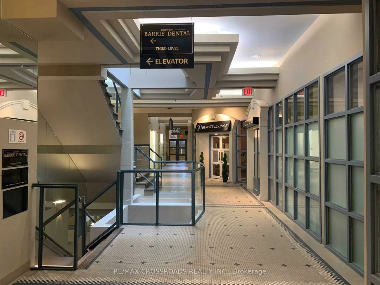 50, Dunlop, City Centre, Barrie