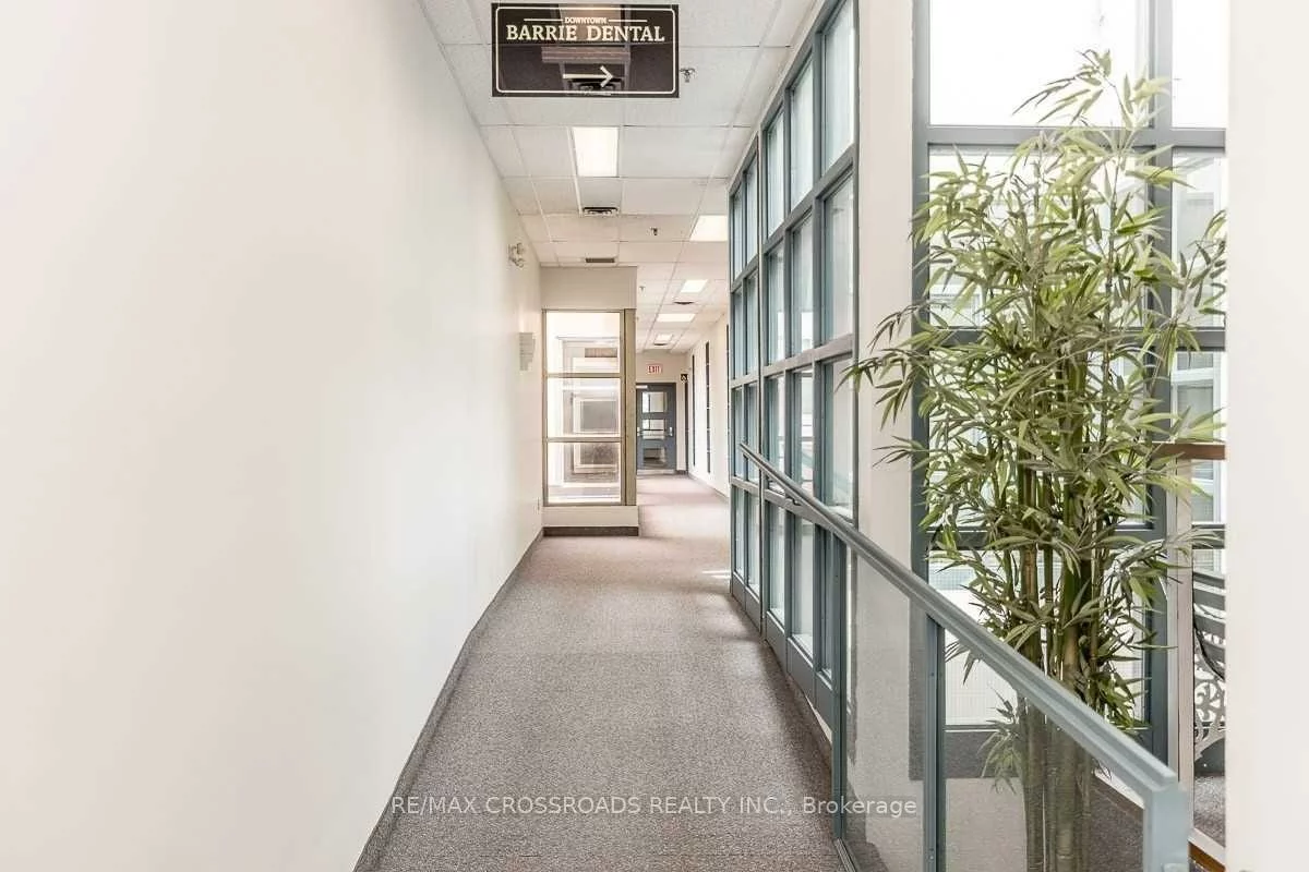 50, Dunlop, City Centre, Barrie