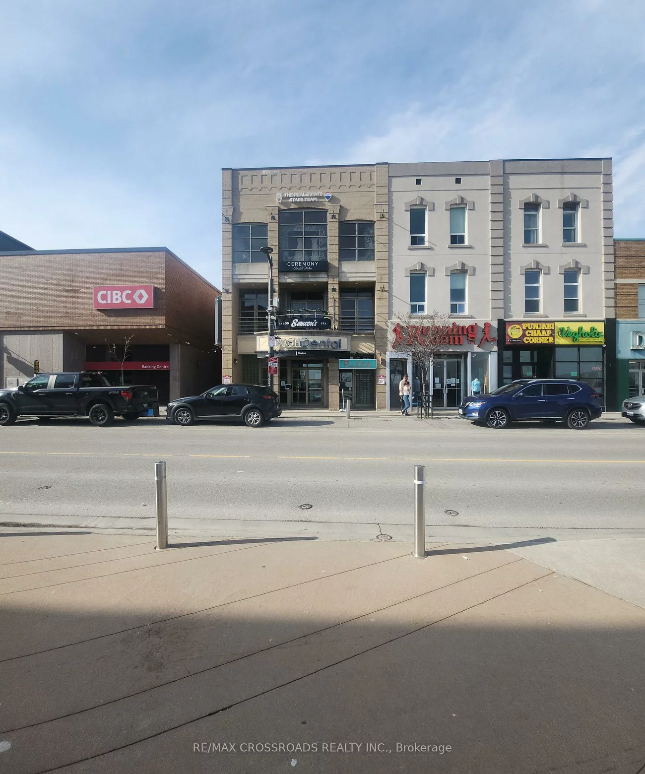 50, Dunlop, City Centre, Barrie