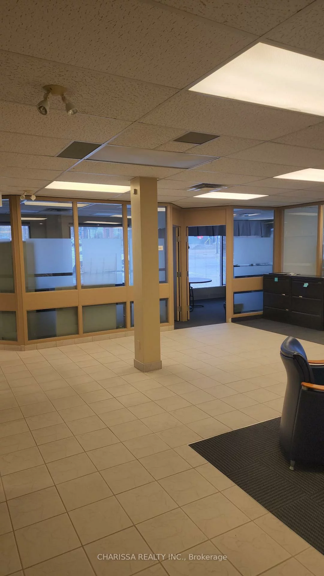 22, Clapperton, City Centre, Barrie