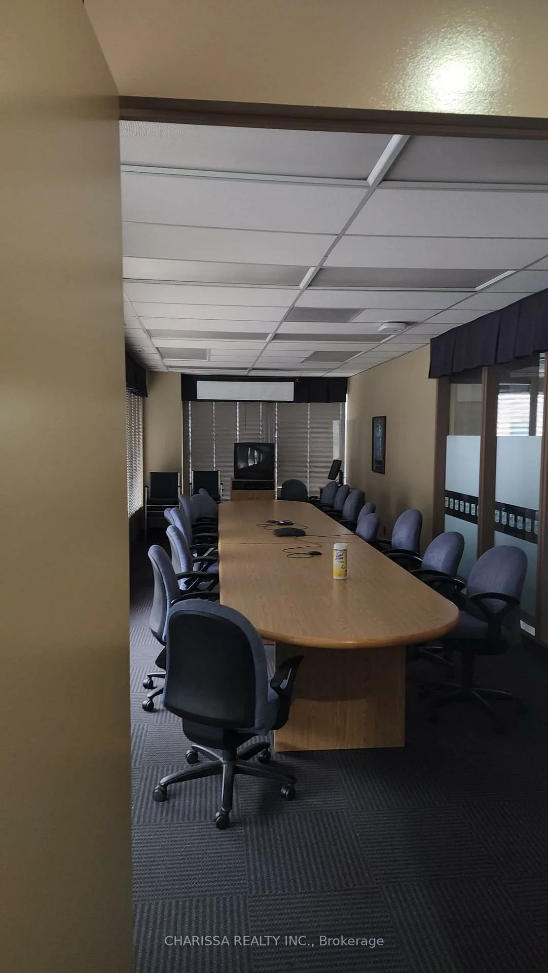 22, Clapperton, City Centre, Barrie