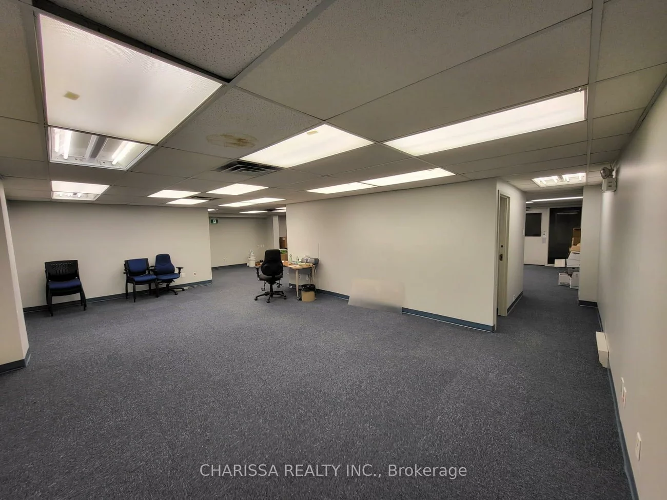 22, Clapperton, City Centre, Barrie