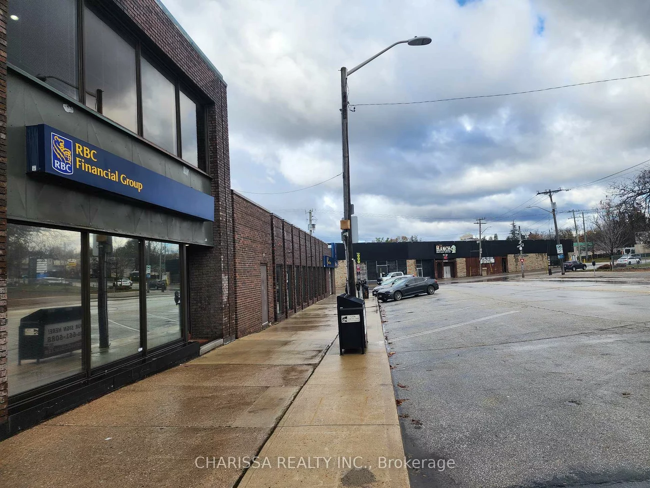 22, Clapperton, City Centre, Barrie