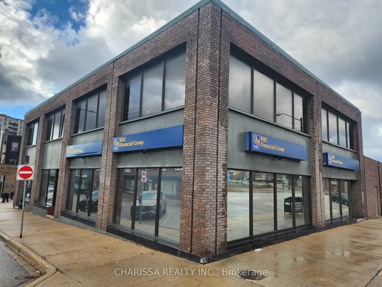 22, Clapperton, City Centre, Barrie