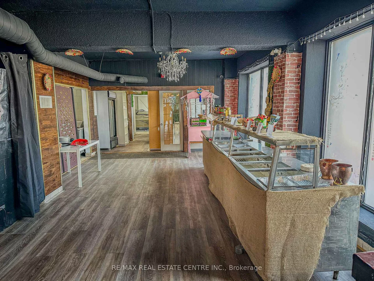 94, Dunlop, City Centre, Barrie