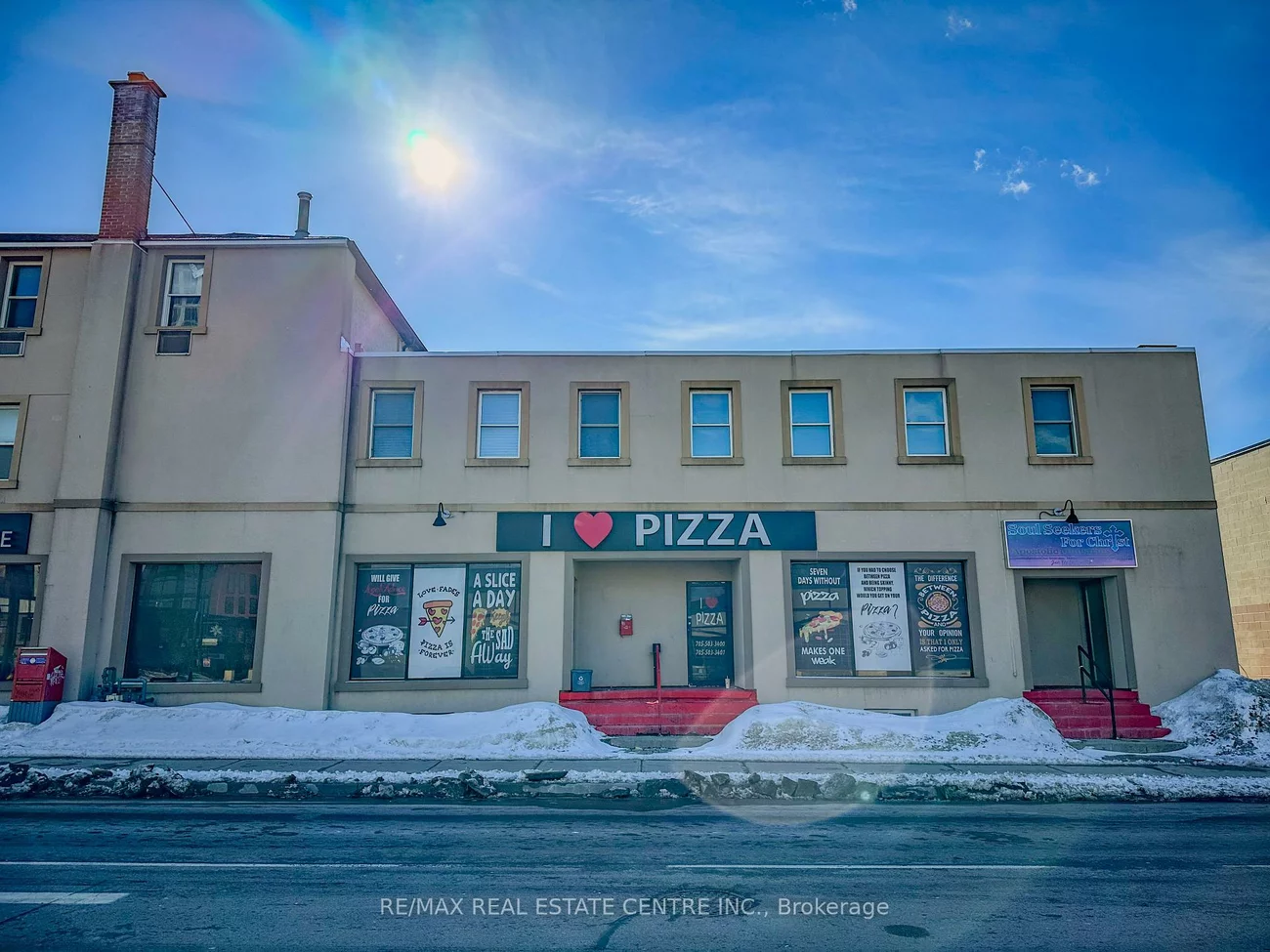 94, Dunlop, City Centre, Barrie