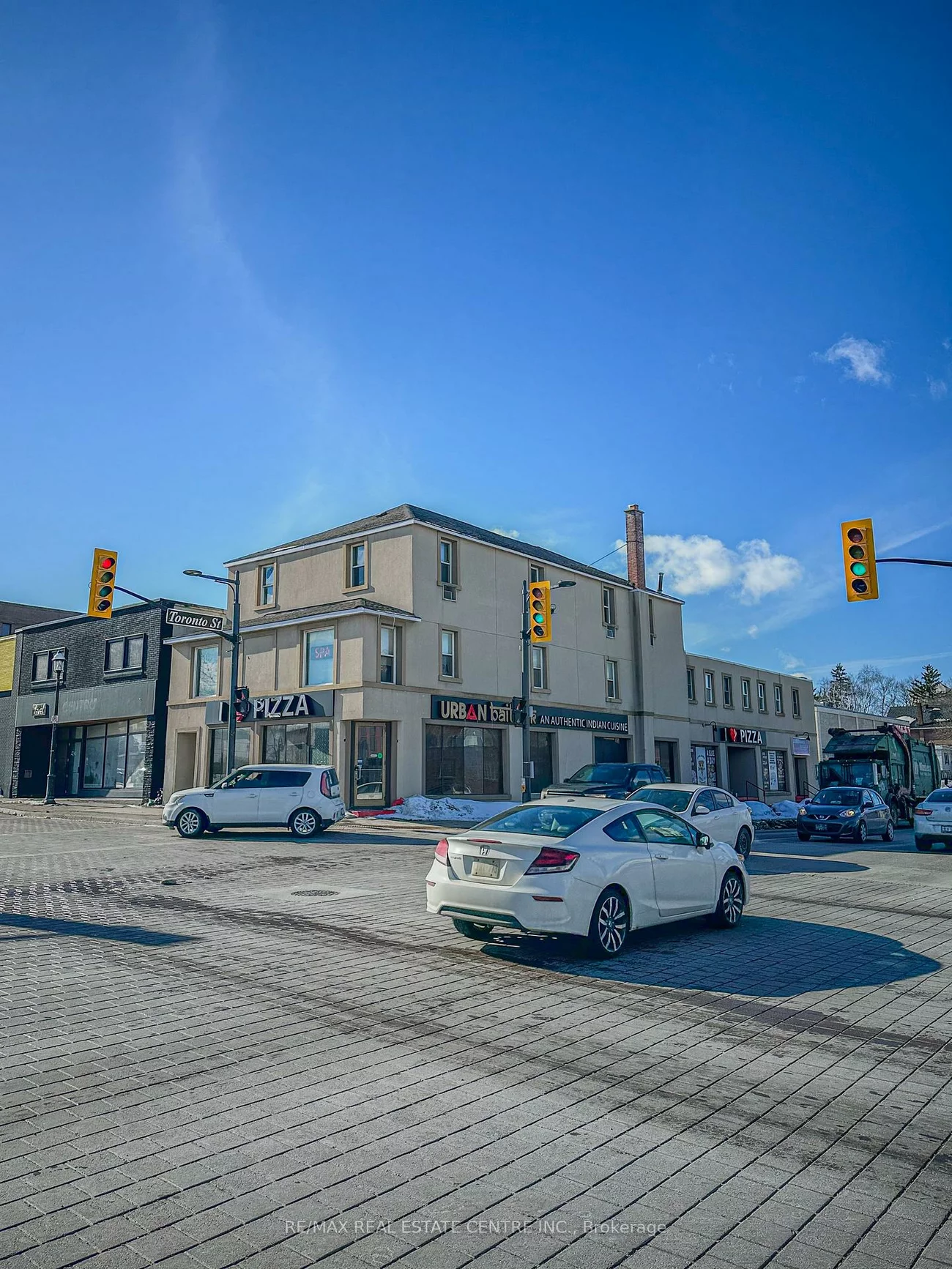 94, Dunlop, City Centre, Barrie