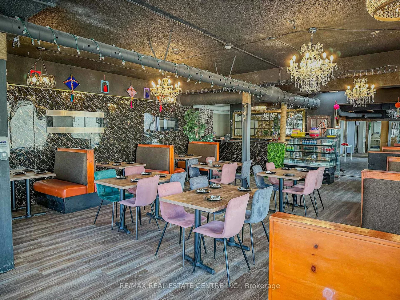 94, Dunlop, City Centre, Barrie