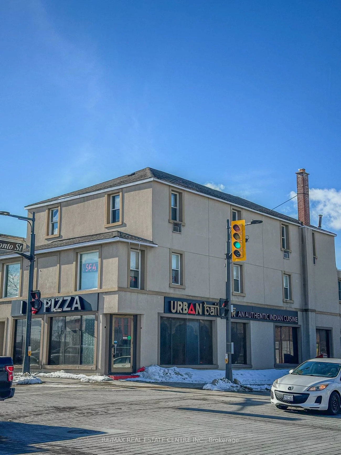 94, Dunlop, City Centre, Barrie