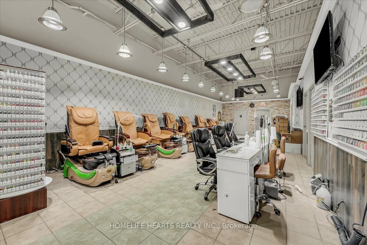 347, Bayfield, Bayfield, Barrie