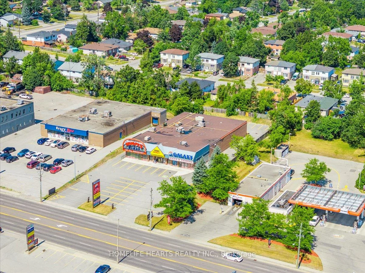 347, Bayfield, Bayfield, Barrie