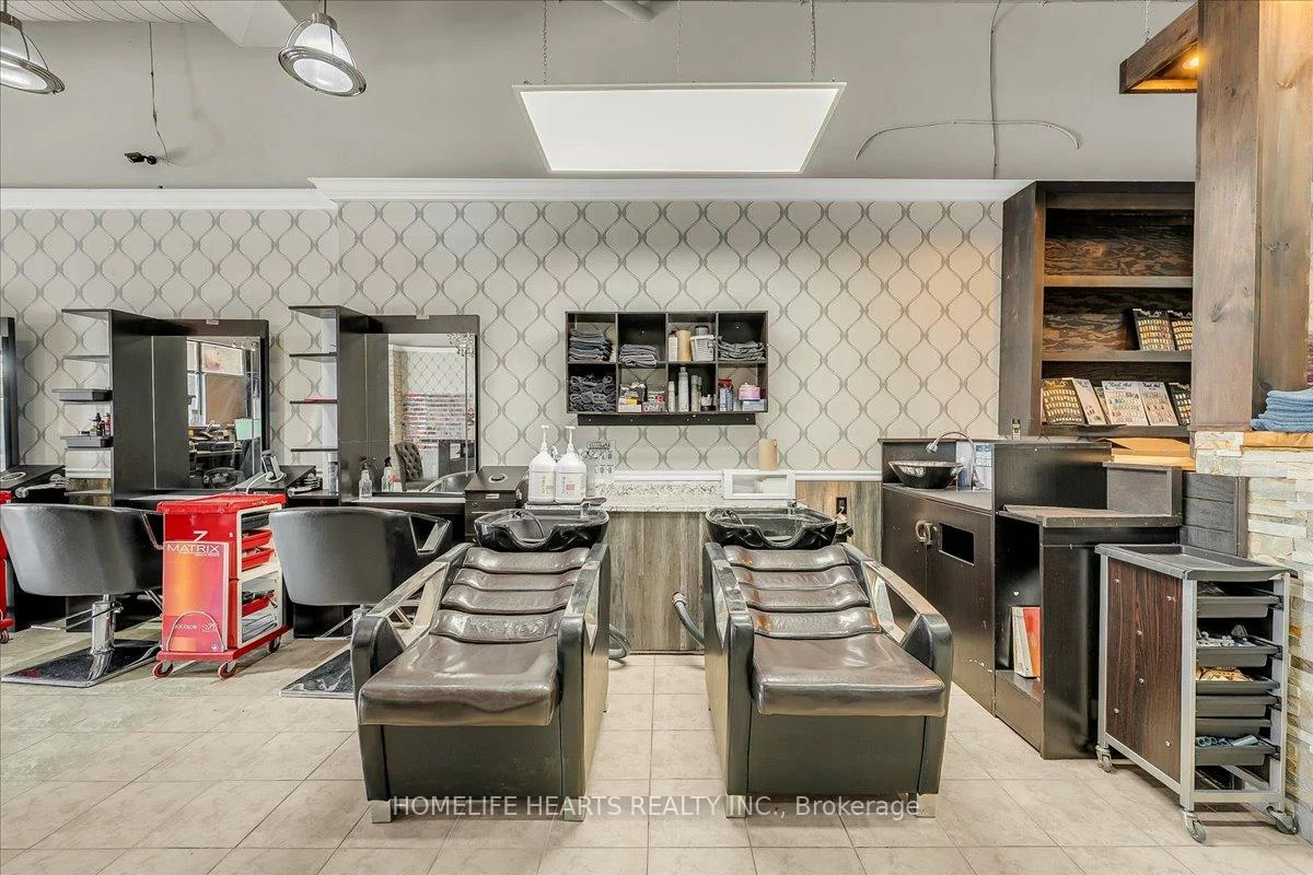 347, Bayfield, Bayfield, Barrie